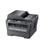 Brother MFC-7470D Multifunction Laser Printer - 5