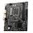 MSI PRO H610M-G DDR5 LGA1700 mATX Motherboard - 3