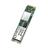 Transcend MTE850 256GB PCI Express Gen3 x4 M.2 SSD Drive - 5