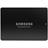 Samsung SM883 1.92TB ENTERPRISE SSD DRIVE - 5