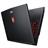 MSI GAMING GL62M 7RC NOTEBOOK-CORE i7-8GB-1T-2GB - 3