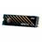 MSI SPATIUM M390 1TB NVMe M.2 Internal SSD - 4