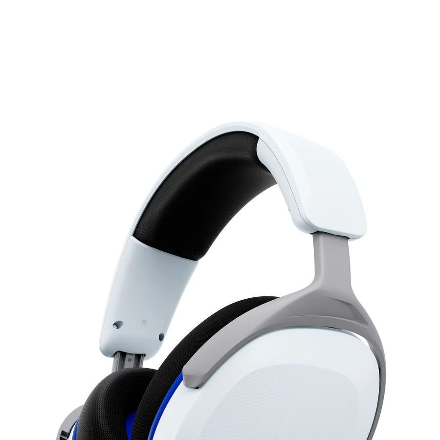 هایپر ایکس  Stinger 2 Core PS White Gaming Headsets - 5