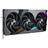 MSI GeForce RTX 5090 32GB VANGUARD SOC  Graphics Card - 3