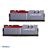 G.SKILL TridentZ DDR4 16GB (8GB x 2) 3400MHz CL16 Dual Channel Ram - 8