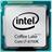 Intel Core i7-8700K 3.7GHz LGA 1151 Coffee Lake BOX CPU - 6