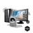 Western Digital WD4004FZWX Black 4TB 128MB Cache Internal Hard Drive - 2