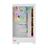 Awest GT-AQ1-MW Mid-Tower White Gaming Case - 4