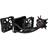 Enermax Liqmax 120 ELC-LM120S-HP Liquid CPU Cooler - 9
