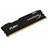 Kingston HyperX Fury Black DDR4 3200MHz CL18 Single Channel Desktop RAM 16GB - 4