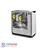 Deep Cool EARLKASE RGB WH ATX Case - 5