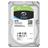 Seagate ST6000VX004 SkyHawk 6TB 256MB Cache Internal Hard Drive - 5