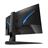 GigaByte Monitor Gigabyte Gaming Aorus CV27F - 6