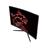 MSI Optix G32C4 31.5Inch FHD 1ms 170Hz VA Gaming Monitor - 9