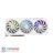 ASUS ROG STRIX RTX3080 O10G WHITE V2 10GB Graphics Card - 8