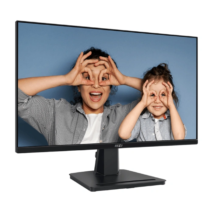 MSI PRO MP251 24.5 Inch 100Hz 1ms IPS Monitor - 2