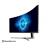 Samsung C49HG90 Monitor 49 Inch - 4