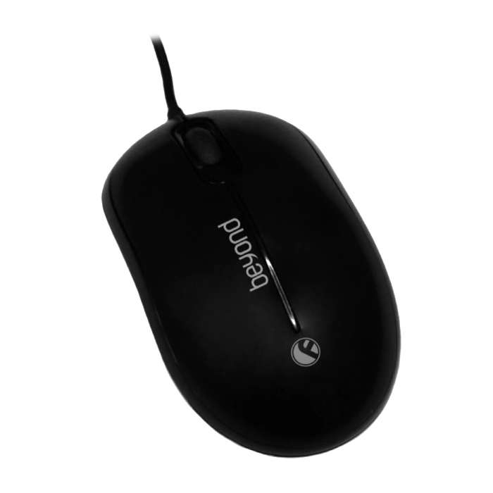 Beyond BMK-6141 Persian Letters Keyboard and Mouse - 2
