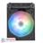 کولر مستر  MasterCase H100 ARGB Case - 10