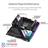 ASUS ROG Maximus XIII WiFi Z590 LGA 1200 Motherboard - 4