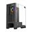 Logikey LK-C511B Gaming Computer Case - 5