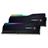 G.SKILL Trident Z5 RGB 32GB (2x16GB) DDR5 5600MHz CL30 Dual Channel Desktop Ram - 4