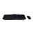 MSI FORGE GK100 COMBO Keyboard/Mouse Gaming Bandle - 4