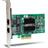 HP NC360T Dual Port Gigabit Network Adapter - 2