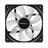 Deep Cool RF120 Blue Led Fan Case - 5