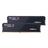 G.SKILL RipJaws 32GB (2x16GB) 6800Mhz CL34 DDR5 Dual Channel Desktop RAM - 2
