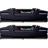 G.SKILL RAM: GSkill Ripjaws V 2×8GB=16GB DDR4 3400MHz CL16 Black - 9