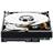 Western Digital Red 2TB 64MB Cache Internal Hard Drive - 4