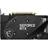 MSI GeForce RTX 3050 VENTUS 2X XS 8G OC GDDR6 Graphics Card - 4