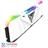 Patriot Viper Gaming RGB Series DDR4 DRAM 3200MHz 16GB Desktop Ram - 2