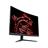 MSI G32CQ4 E2 Gaming Curved 32 Inch Monitor - 3