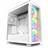 Nzxt H7 Elite Matte (2023) White Computer Case - 2