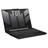 ASUS TUF Gaming FX507ZU Core i7 13620H 16GB 512GB SSD 8GB RTX 4060 15.6 Inch Gaming Laptop - 7