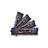 Adata XPG Z1 32GB DDR4 2666MHz CL16 Quad Channel Desktop RAM - 2