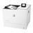 HP Color LaserJet Enterprise M652dn Laser Printer - 3