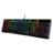 Redragon Devarajas K556 RGB Gaming Keyboard - 2