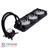 SilverStone PF360 ARGB V2 360mm CPU Fan - 4