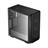 Deep Cool CG560 ARGB Black Mid-Tower ATX AIRFLOW Case - 3