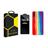 other Rainbow model cover suitable for Samsung Galaxy A70 / A70s mobile phone with screen protector - 2