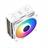 Deep Cool Gammaxx 400 XT  White CPU Cooler - 3