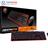 Cougar Deathfire Gaming Gear Combo Keyboard and Mouse - 5