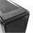 Cooler Master MasterFrame 600 Black Gaming Case - 5