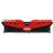 Team Group T-Force Dark DDR4 3000MHz CL15 Dual Channel Desktop RAM - 16GB - 3