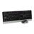 Logikey KM226B Wireless (Combo) Keyboard and Mouse - 2