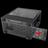 GameMax Panda T802 BK Gaming Computer Case - 9