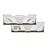 Geil Polaris White 16GB 4800MHZ CL40 DDR5 Single Channel Desktop RAM - 3